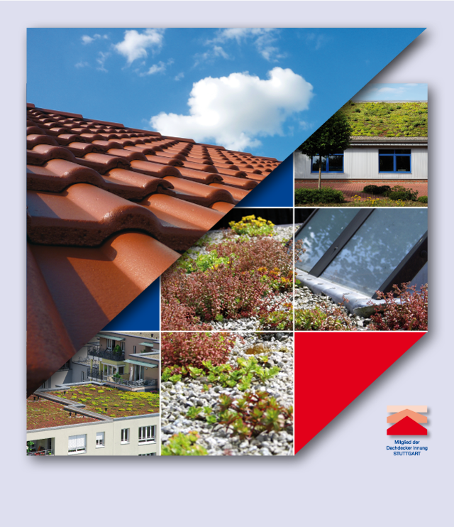 Müller - Bedachungen